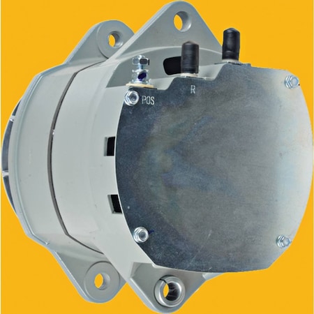 Aftermarket JAndN Electrical Products Alternator 400-12337-JN